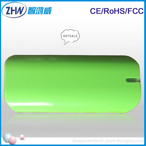 Power Bank 5200mAh Travel Phone Charger